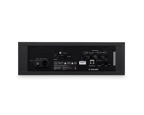 ADAM Audio A44H Студийный монитор, 2х4"