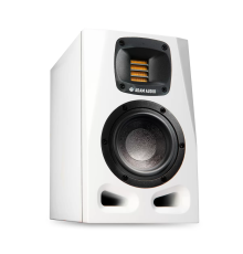 ADAM Audio A4V White Студийный монитор, 4"