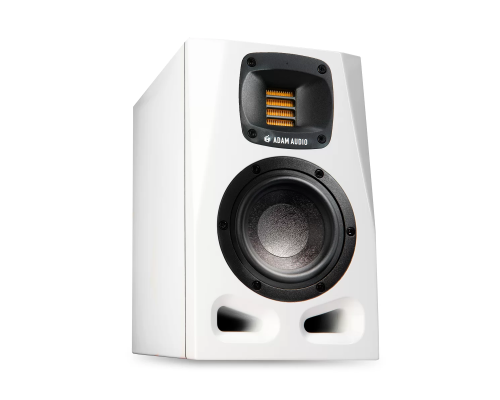 ADAM Audio A4V White Студийный монитор, 4"