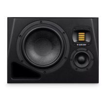ADAM Audio A8H Left Студийный монитор, 8"+3,5"