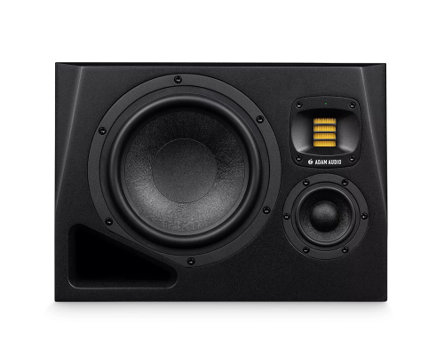 ADAM Audio A8H Left Студийный монитор, 8"+3,5"