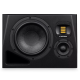 ADAM Audio A8H Left Студийный монитор, 8"+3,5"