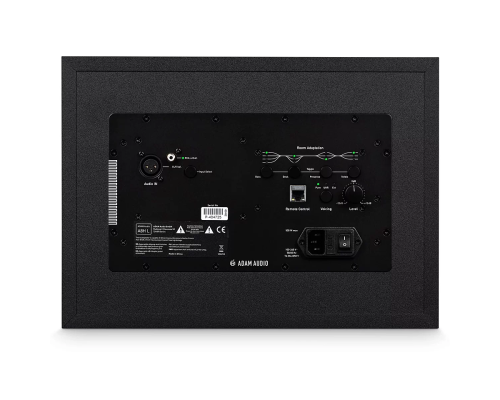 ADAM Audio A8H Left Студийный монитор, 8"+3,5"