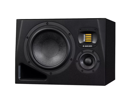 ADAM Audio A8H Left Студийный монитор, 8"+3,5"