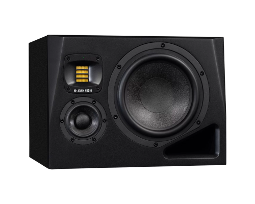 ADAM Audio A8H Right Студийный монитор, 8"+3,5"