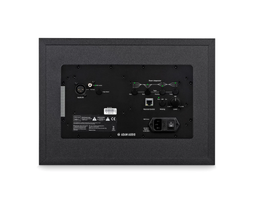 ADAM Audio A8H Right Студийный монитор, 8"+3,5"