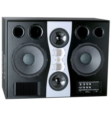 ADAM Audio S7A MK2 Полночастотные мониторы, 2х15", 2х9"