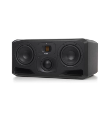 ADAM S3H Активный студийный монитор, 2x7"+4"