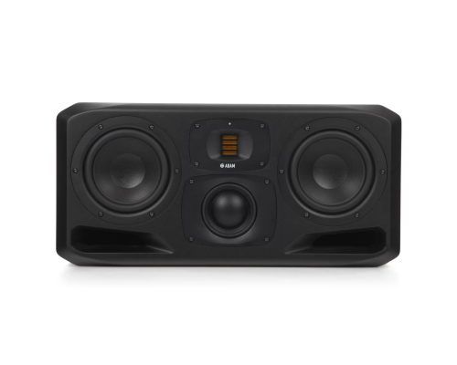 ADAM S3H Активный студийный монитор, 2x7"+4"