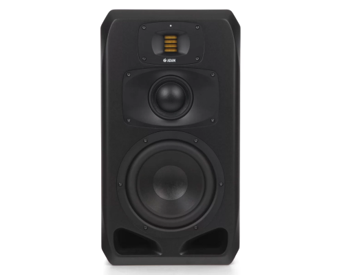 ADAM S3V Активный студийный монитор, 9"+4"