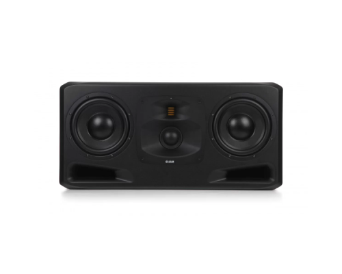 ADAM S5H Активный студийный монитор, 2x10"+4"