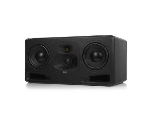 ADAM S5H Активный студийный монитор, 2x10"+4"