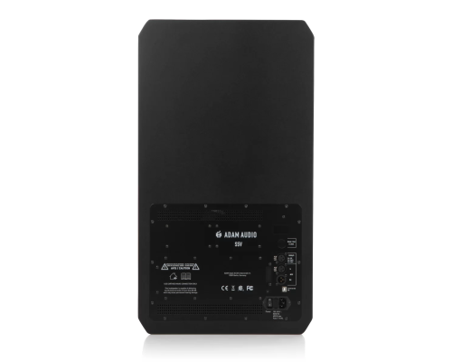 ADAM S5V Активный студийный монитор, 12"+4"