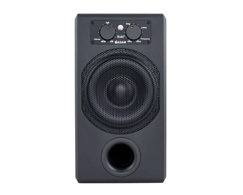 ADAM Sub7 Активный сабвуфер, 7"