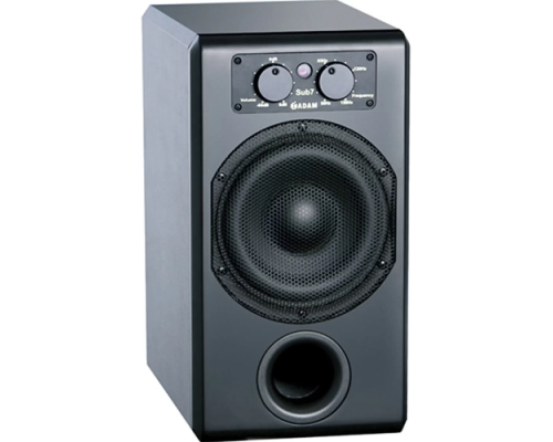 ADAM Sub7 Активный сабвуфер, 7"