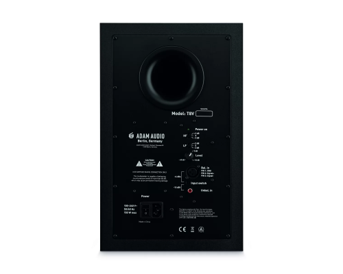 ADAM T8V Активный студийный монитор, 8"