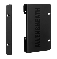 Allen & Heath AB1608-RK19 Рэковый комплект для AB1608 и DX168