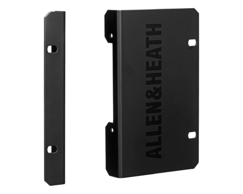 Allen & Heath AB1608-RK19 Рэковый комплект для AB1608 и DX168