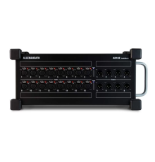Allen & Heath AB168 Цифровой микшерный модуль, 16x8
