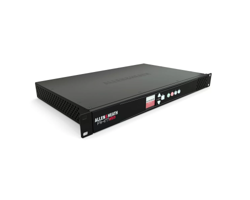 Allen & Heath AHM-16 Цифровая аудиоматрица, 16х16