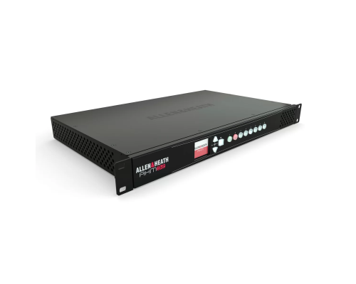 Allen & Heath AHM-32 Цифровая аудиоматрица, 32x32