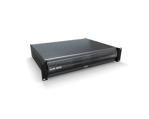 Allen & Heath AHM-64 Цифровая аудиоматрица, 64x64