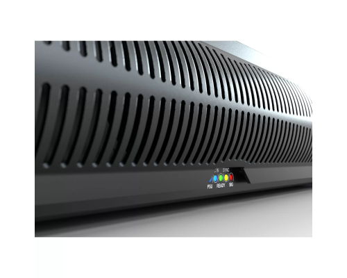 Allen & Heath AHM-64 Цифровая аудиоматрица, 64x64