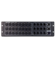 Allen & Heath AR2412 Цифровой микшерный модуль, 24x12