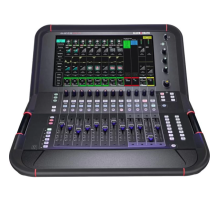Allen & Heath Avantis Solo Цифровой микшерный пульт
