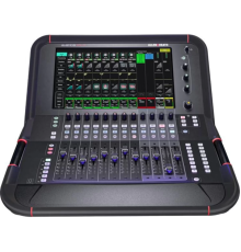 Allen & Heath Avantis Solo Цифровой микшерный пульт