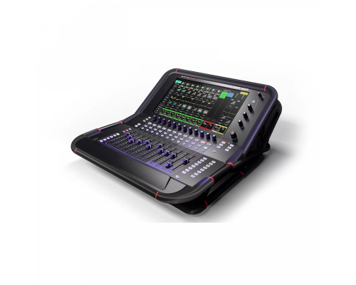 Allen & Heath Avantis Solo Цифровой микшерный пульт