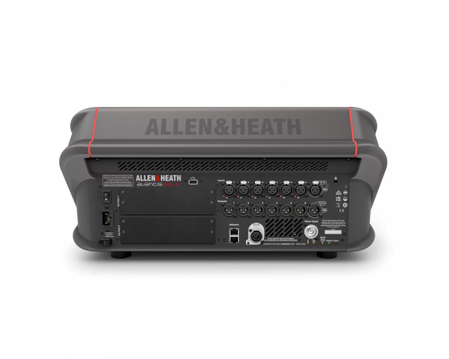 Allen & Heath Avantis Solo Цифровой микшерный пульт