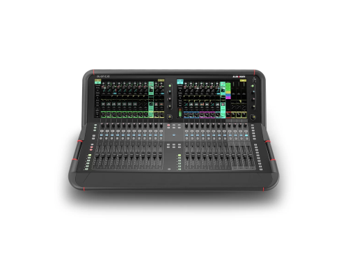 Allen & Heath Avantis Цифровой микшерный пульт