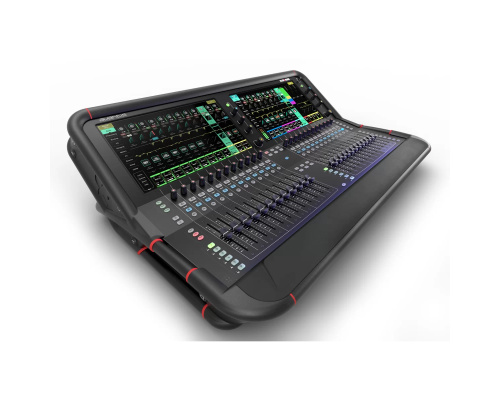 Allen & Heath Avantis Цифровой микшерный пульт