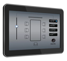 Allen & Heath CC-10 Сенсорная панель 10" управления для AHM, dLive, Avantis