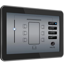 Allen & Heath CC-10 Сенсорная панель 10" управления для AHM, dLive, Avantis