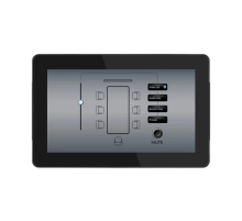 Allen & Heath CC-7 Сенсорная панель 7" управления для AHM, dLive, Avantis