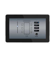 Allen & Heath CC-7 Сенсорная панель 7" управления для AHM, dLive, Avantis