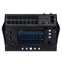 Allen & Heath CQ18T Цифровой микшерный пульт