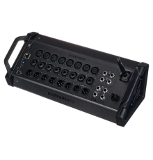 Allen & Heath CQ20B Цифровой микшерный пульт