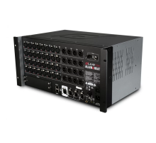 Allen & Heath DLive-CDM32 Цифровой микшерный модуль, 32x16