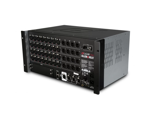 Allen & Heath DLive-CDM32 Цифровой микшерный модуль, 32x16