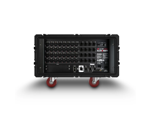 Allen & Heath DLive-CDM32 Цифровой микшерный модуль, 32x16