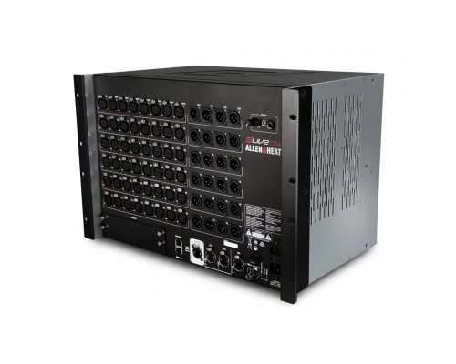 Allen & Heath DLive-CDM48 Цифровой микшерный модуль, 48x24