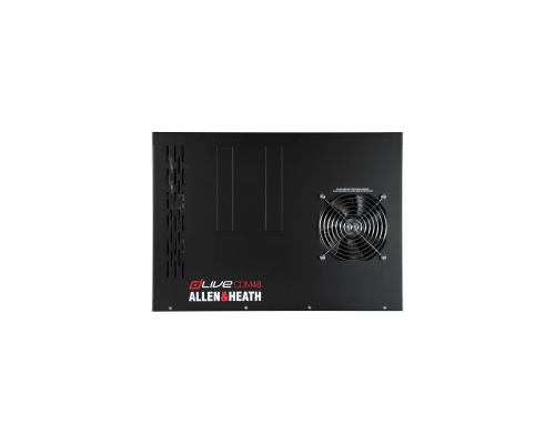 Allen & Heath DLive-CDM48 Цифровой микшерный модуль, 48x24