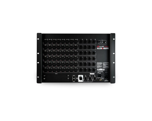 Allen & Heath DLive-CDM48 Цифровой микшерный модуль, 48x24