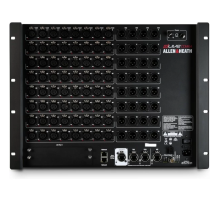 Allen & Heath DLive-CDM64 Цифровой микшерный модуль, 64x32