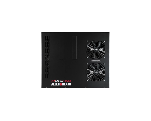 Allen & Heath DLive-CDM64 Цифровой микшерный модуль, 64x32