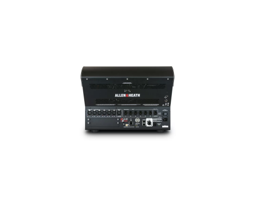Allen & Heath DLIVE-CTI1500 Цифровая микшерная консоль