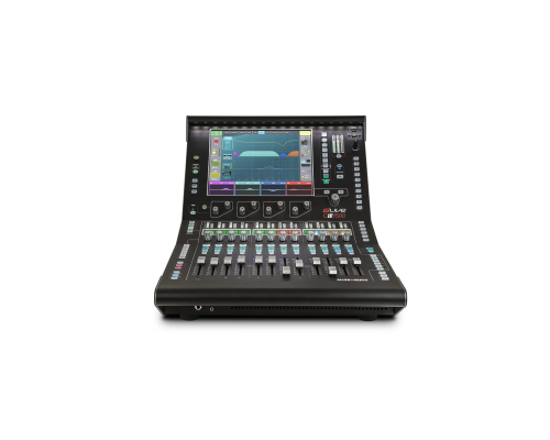 Allen & Heath DLIVE-CTI1500 Цифровая микшерная консоль